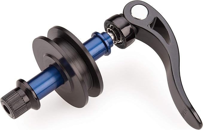 Park Tool DH-1 Dummy Hub Chain Keeper — product view 1