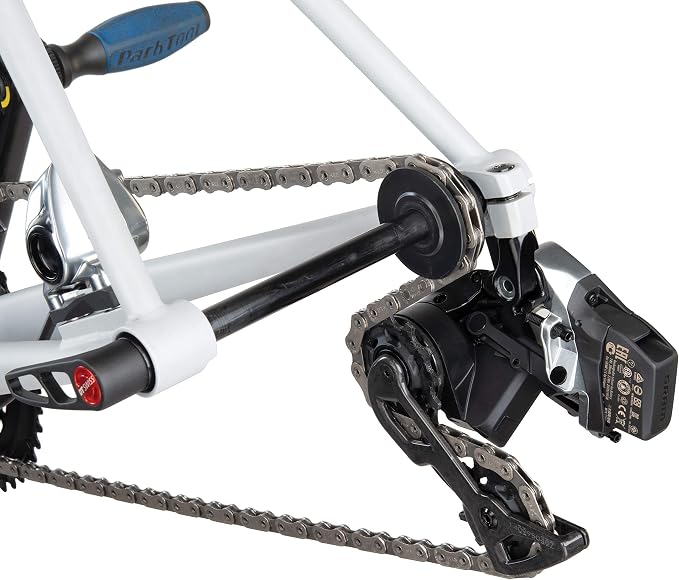 Park Tool DH-1 Dummy Hub Chain Keeper — product view 3