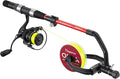 Piscifun Speed X Fishing Line Spooler — product view 1