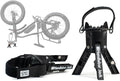 Handlebar Jack V3 Portable Bike Repair Stands – Pair — product view 1