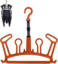 C-Monsta V2 Wetsuit, Boots & Gloves Hanger — product view 1