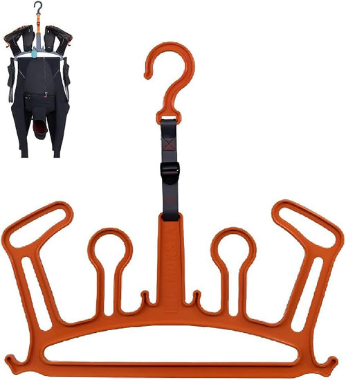 C-Monsta V2 Wetsuit, Boots & Gloves Hanger — product view 1