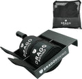 Drago Dual Hand Wrap Roller & Drying Hanger — product view 1