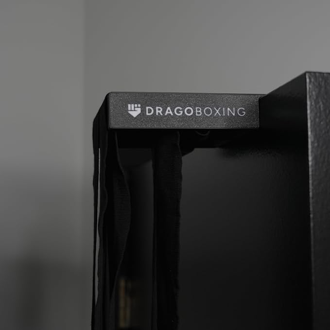 Drago Dual Hand Wrap Roller & Drying Hanger — product view 3